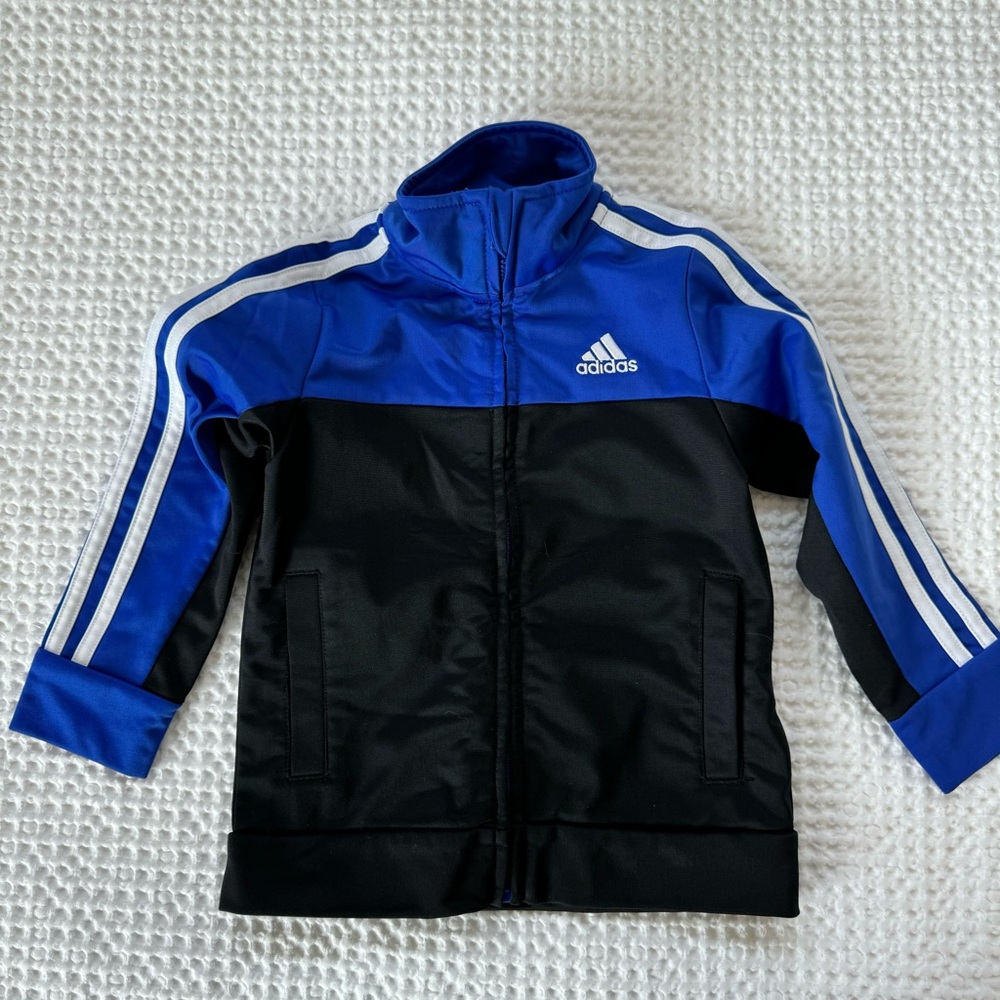Toddler Jacket